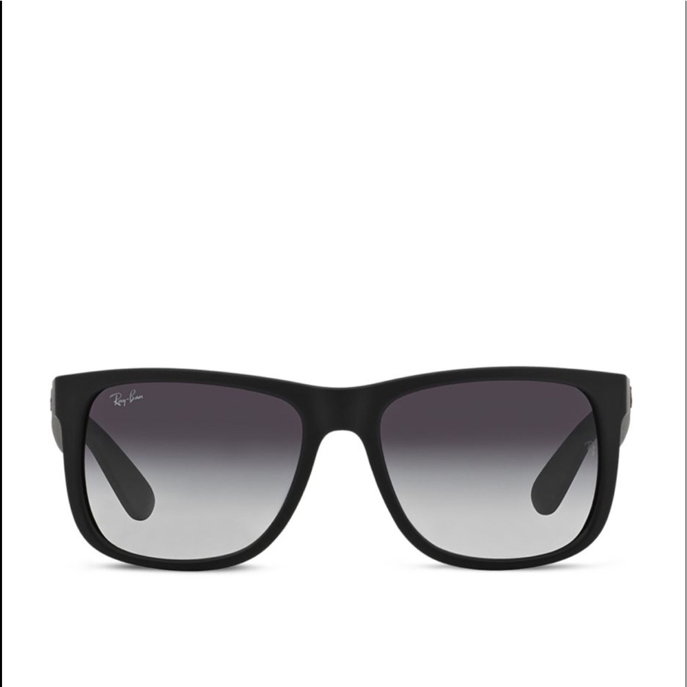 Ray-Ban Unisex Justin Wayfarer Square Sunglasses